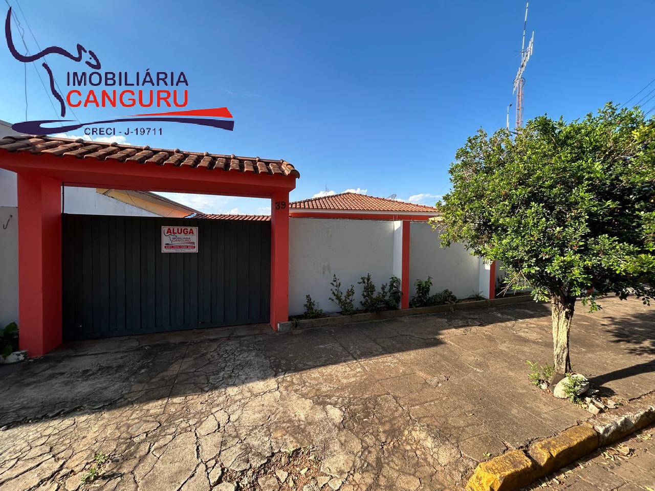 Casa, 3 quartos - Foto 1