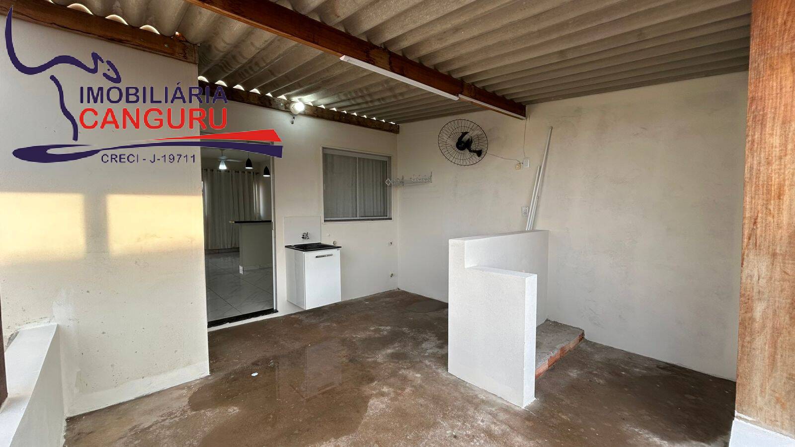 Casa, 2 quartos - Foto 10