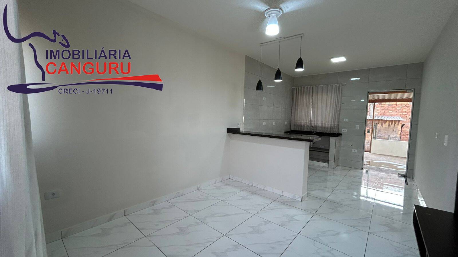 Casa, 2 quartos - Foto 3