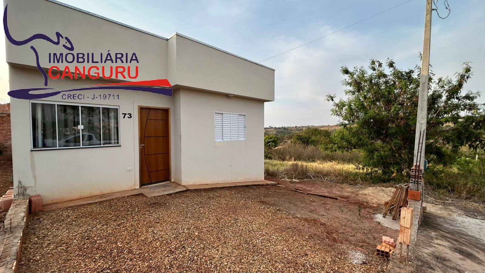 Casa, 2 quartos - Foto 2