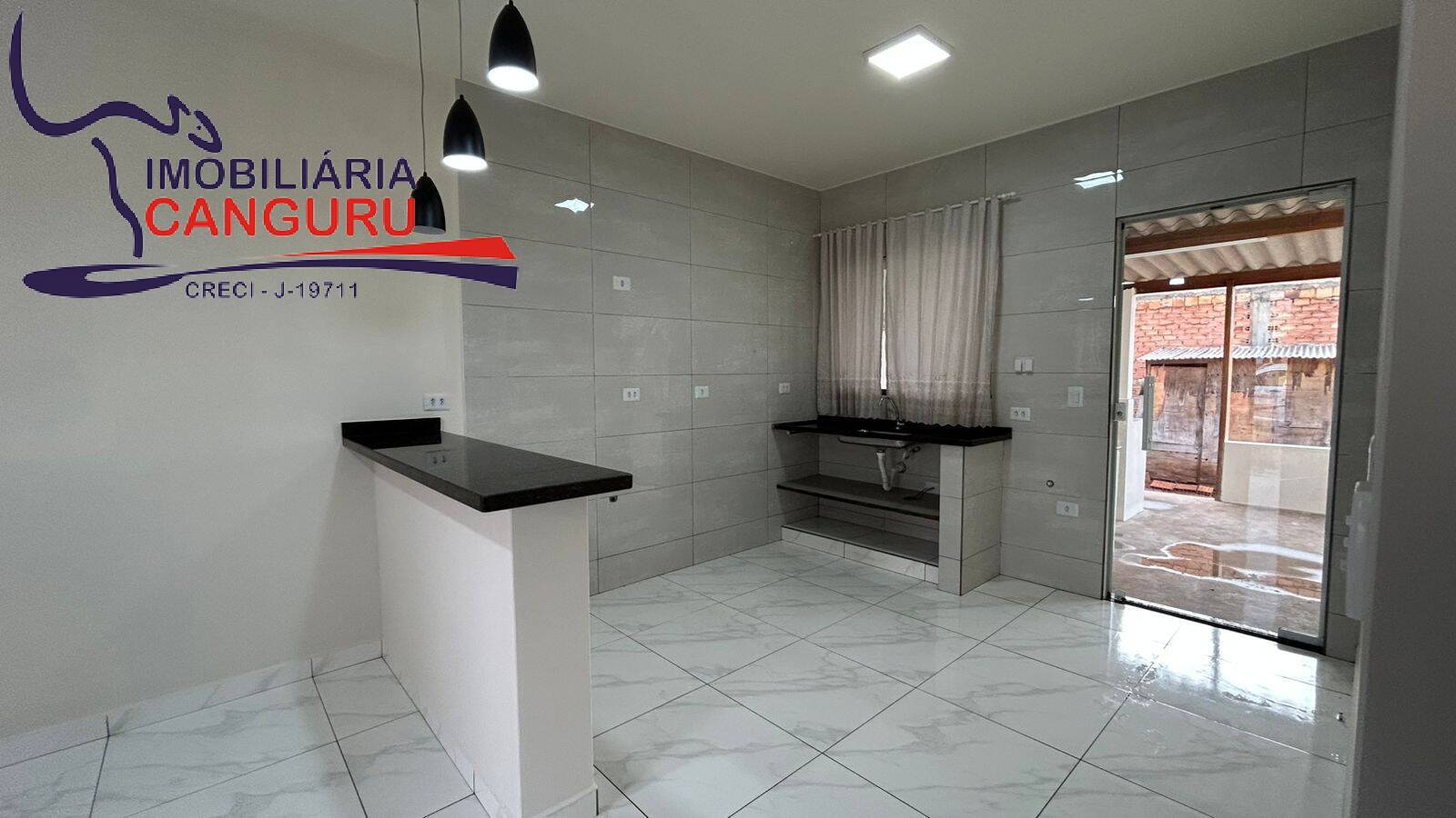 Casa, 2 quartos - Foto 6