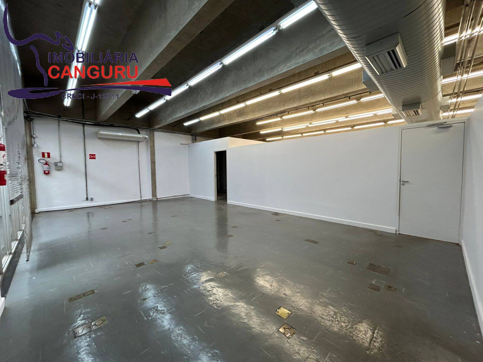 Loja-Salão, 883 m² - Foto 10