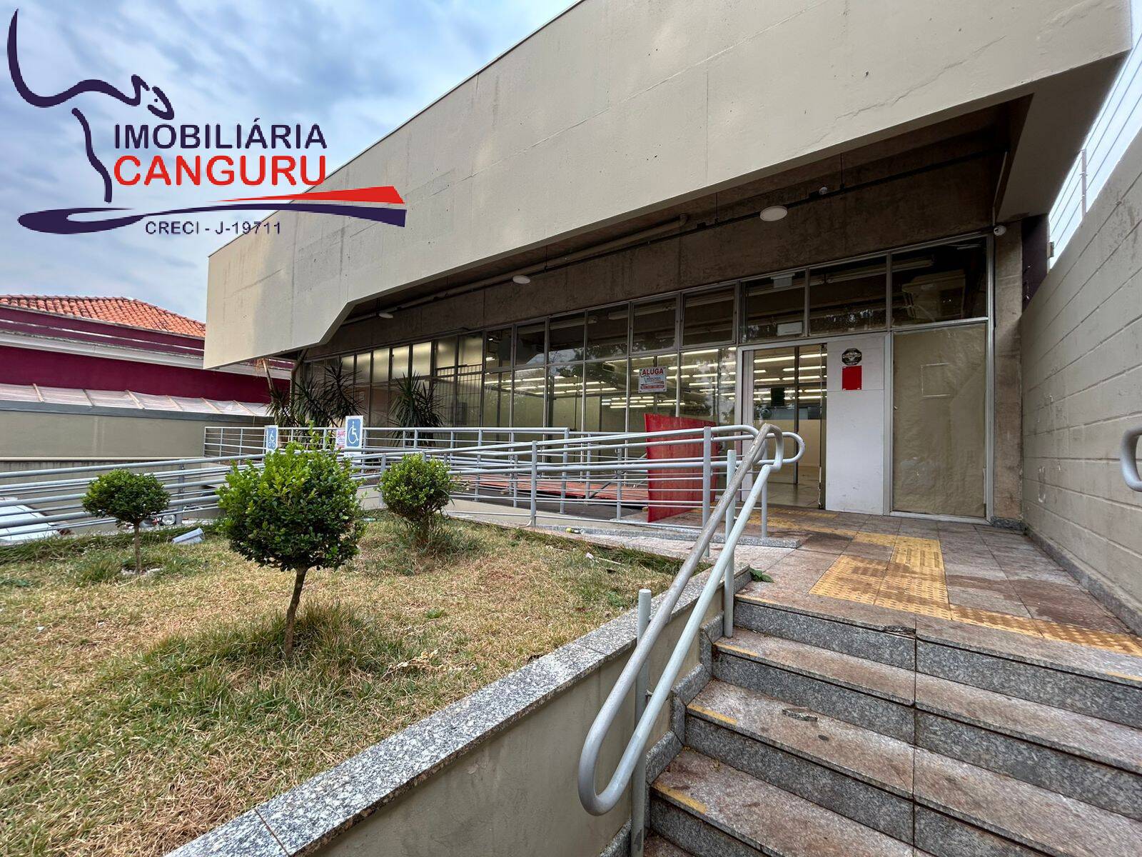 Loja-Salão, 883 m² - Foto 3