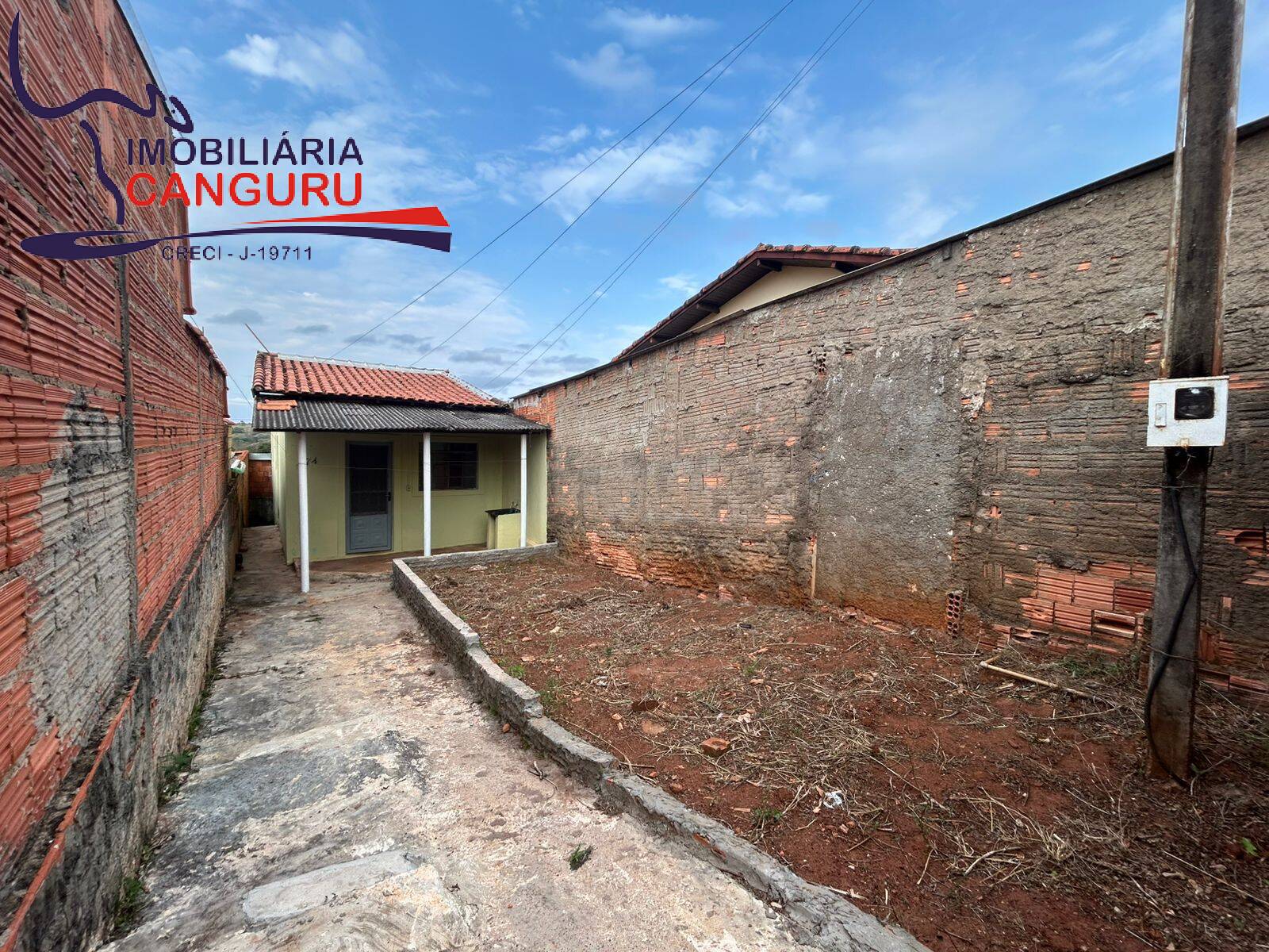 Casa, 1 quarto, 55 m² - Foto 2