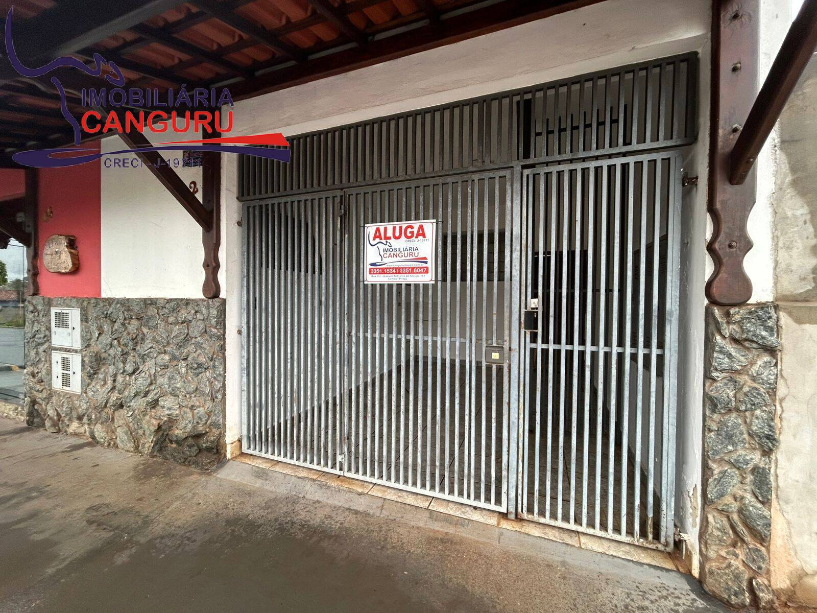 Casa, 2 quartos - Foto 1