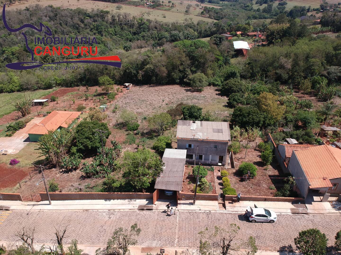 Casa, 3 quartos, 85 m² - Foto 1