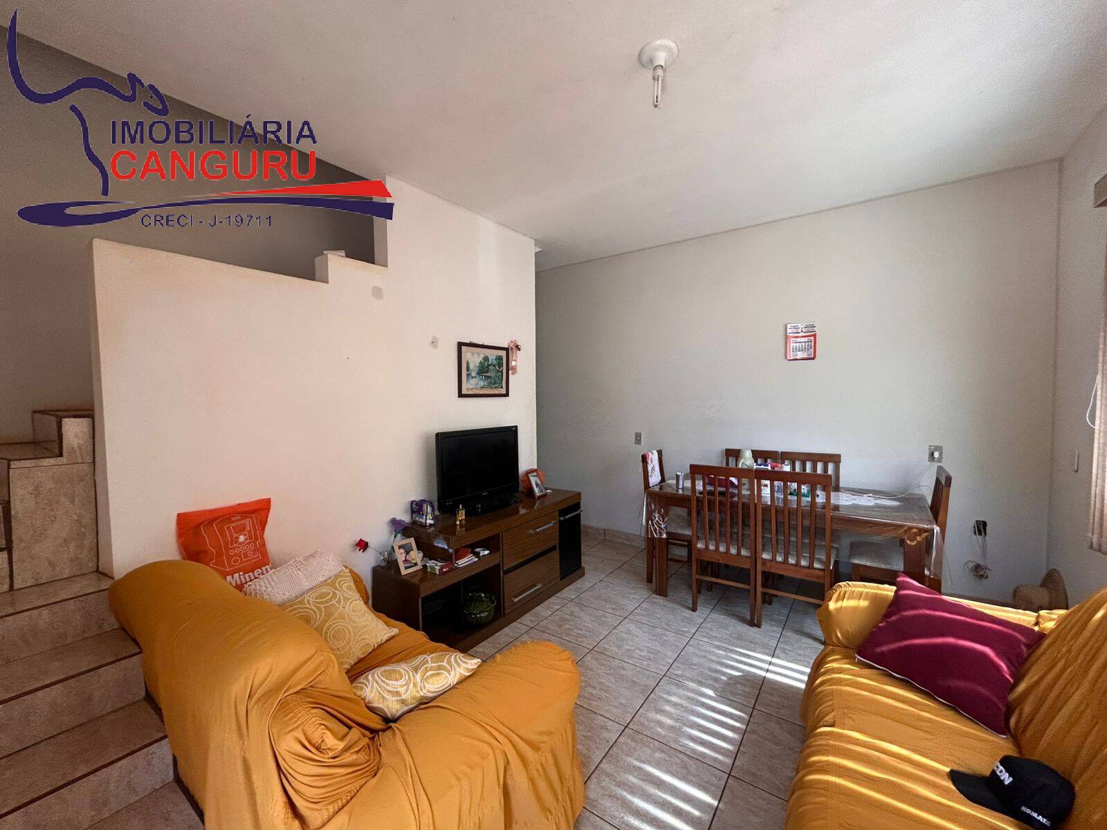 Casa, 3 quartos, 85 m² - Foto 6