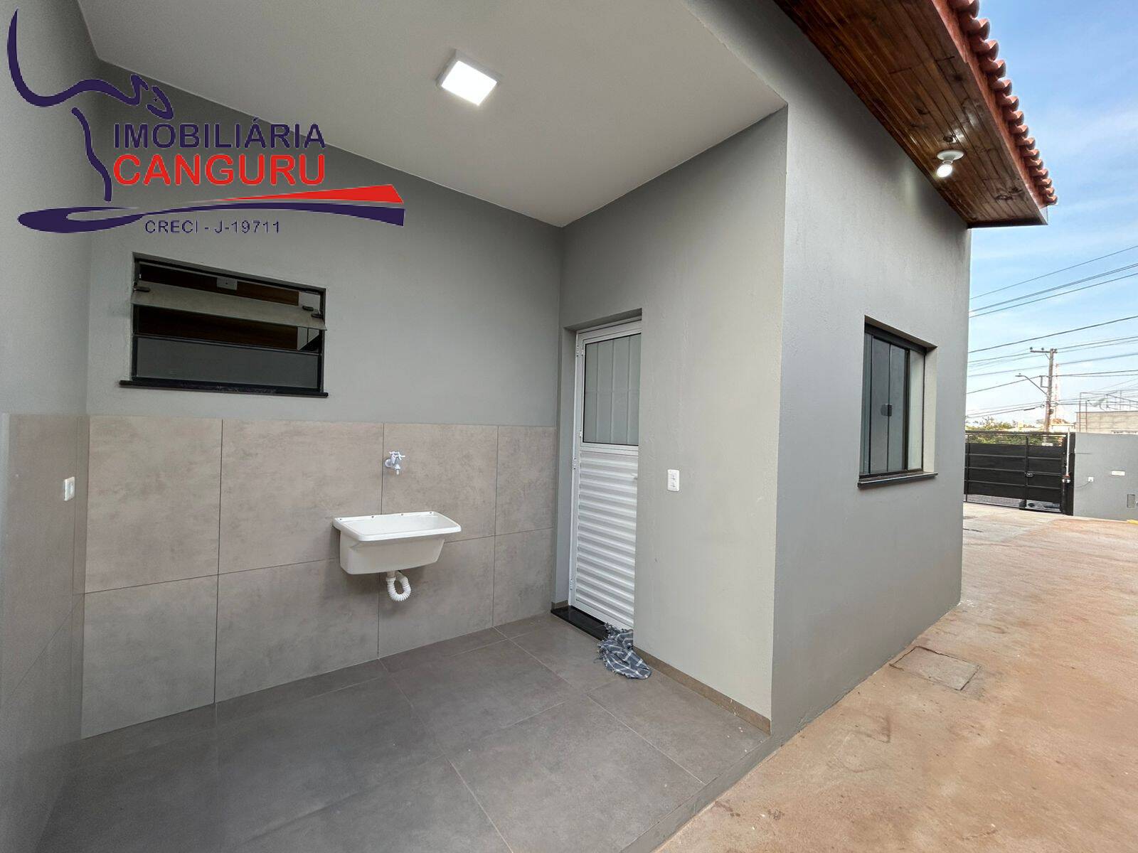 Casa, 3 quartos - Foto 5