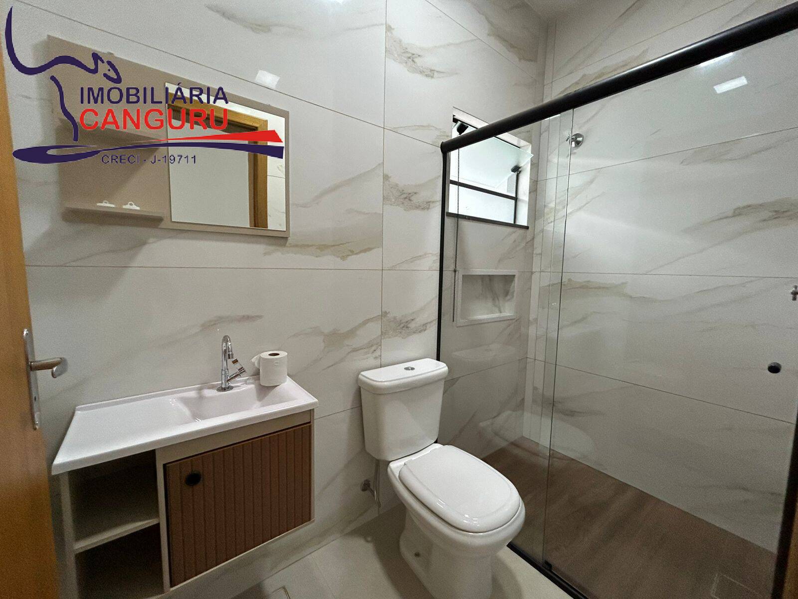 Casa, 3 quartos - Foto 8