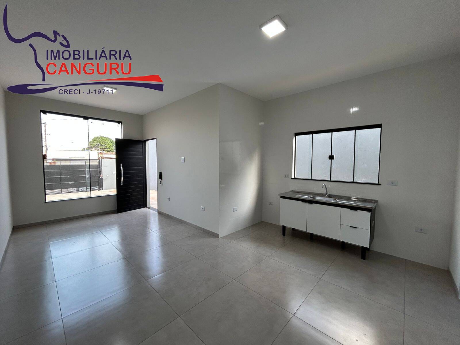 Casa, 3 quartos - Foto 7