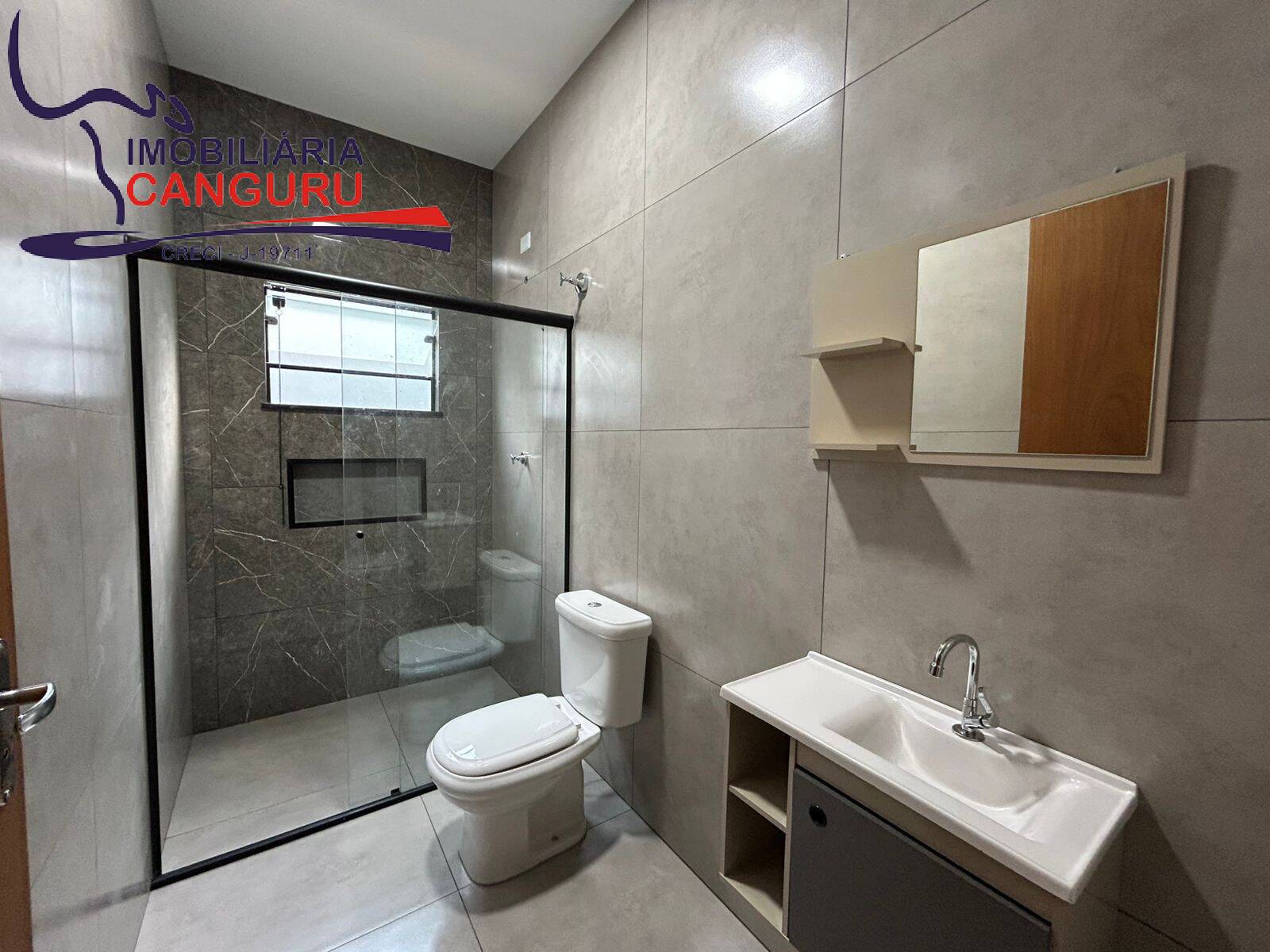 Casa, 3 quartos - Foto 12