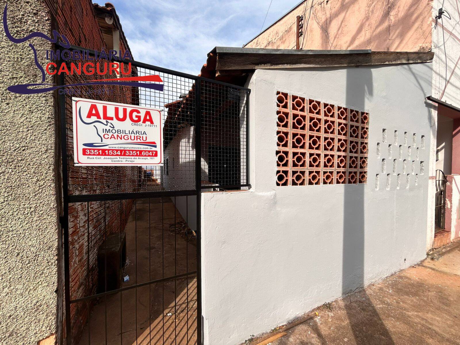 Casa, 2 quartos - Foto 2