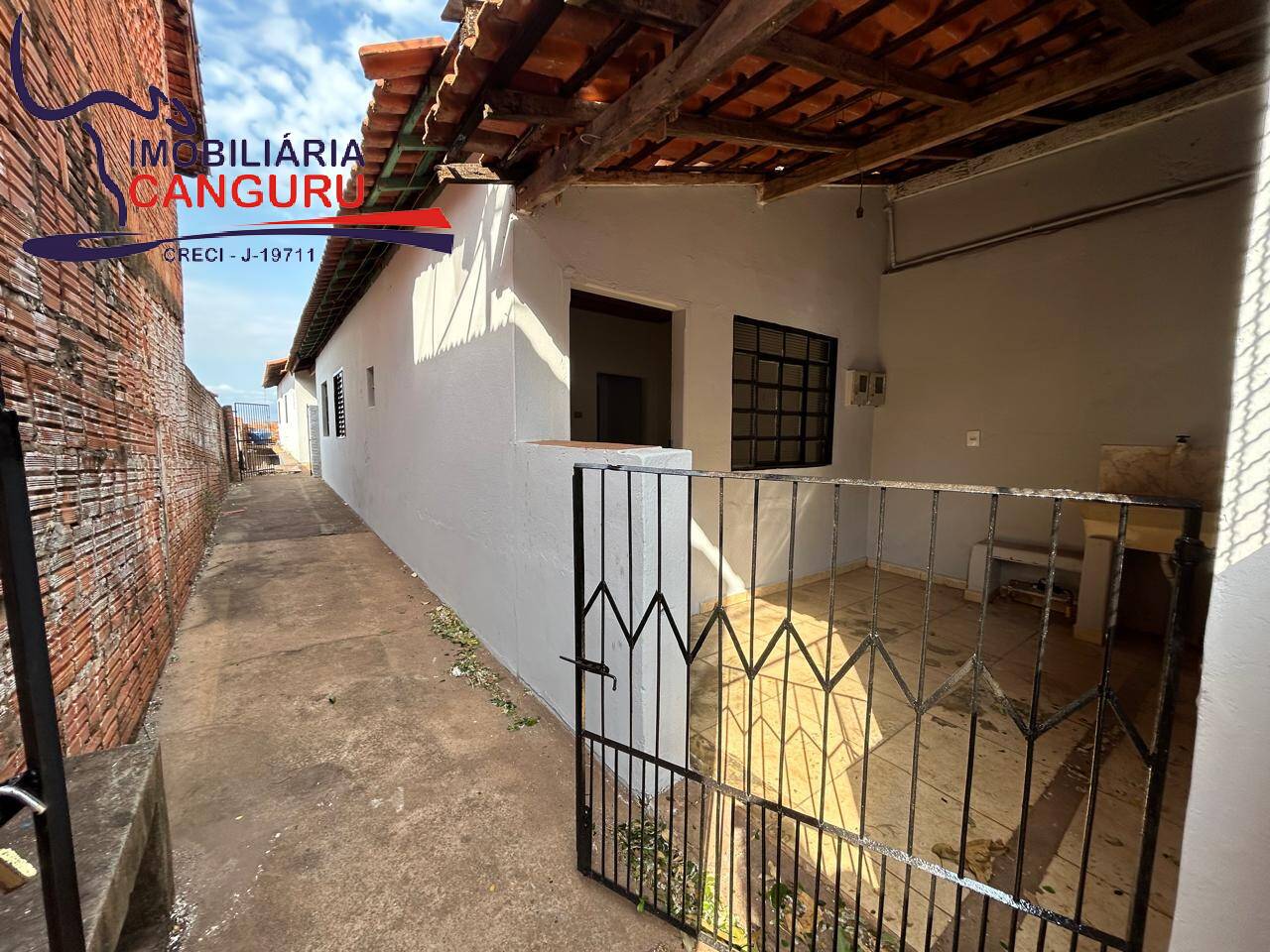 Casa, 2 quartos - Foto 3