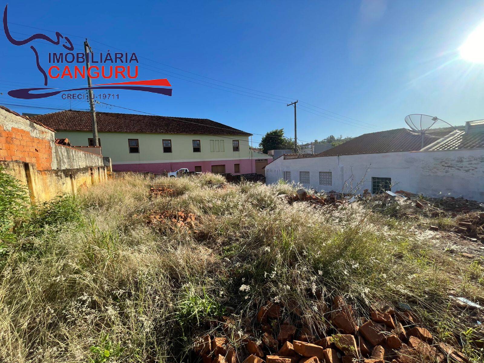 Terreno, 385 m² - Foto 4