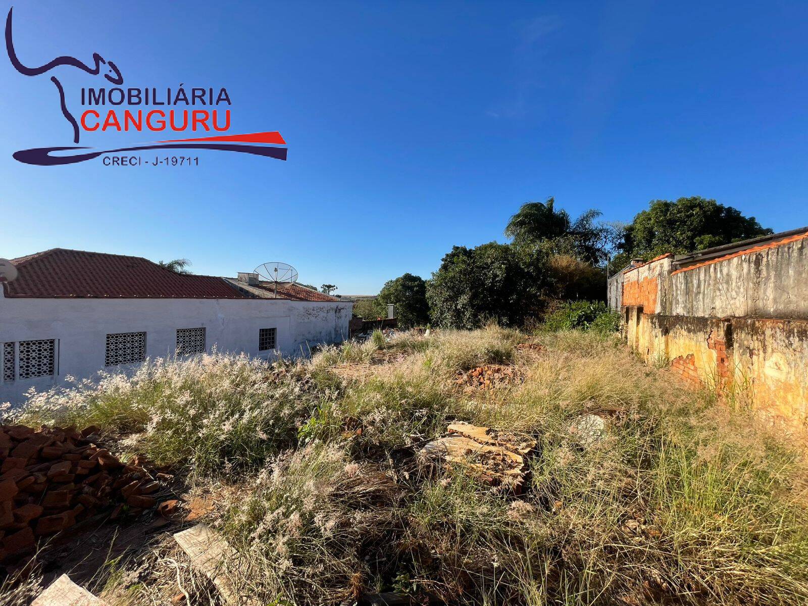 Terreno, 385 m² - Foto 2