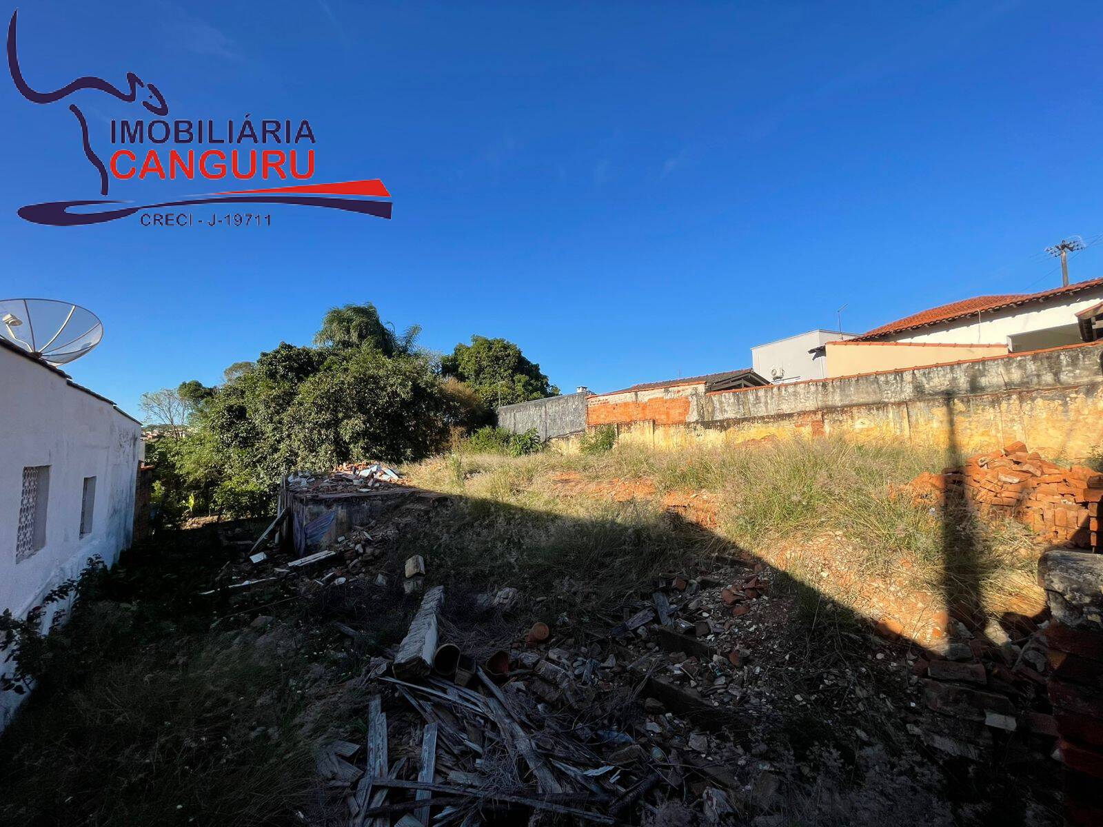 Terreno, 385 m² - Foto 3