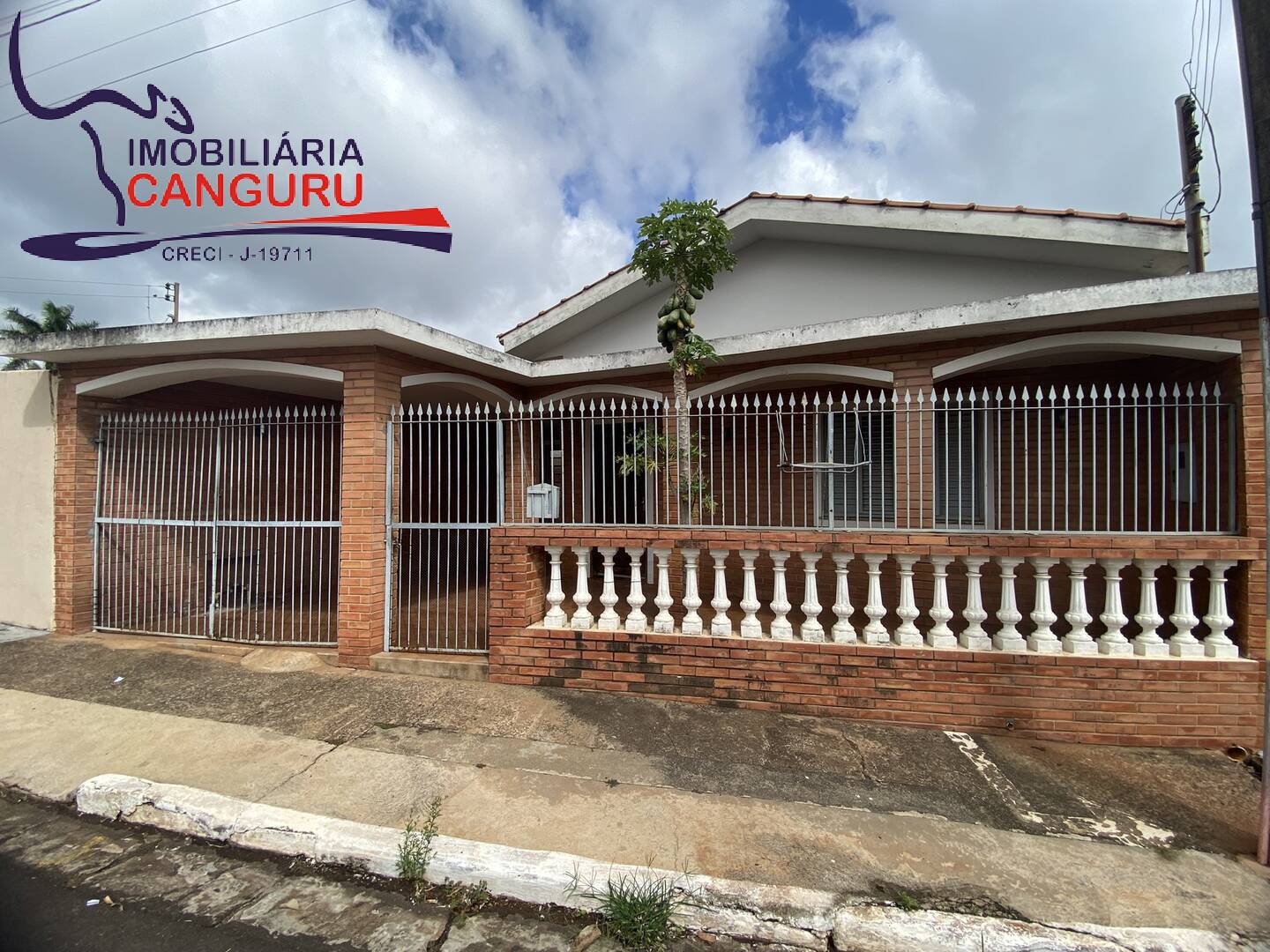 Casa, 2 quartos, 118 m² - Foto 1