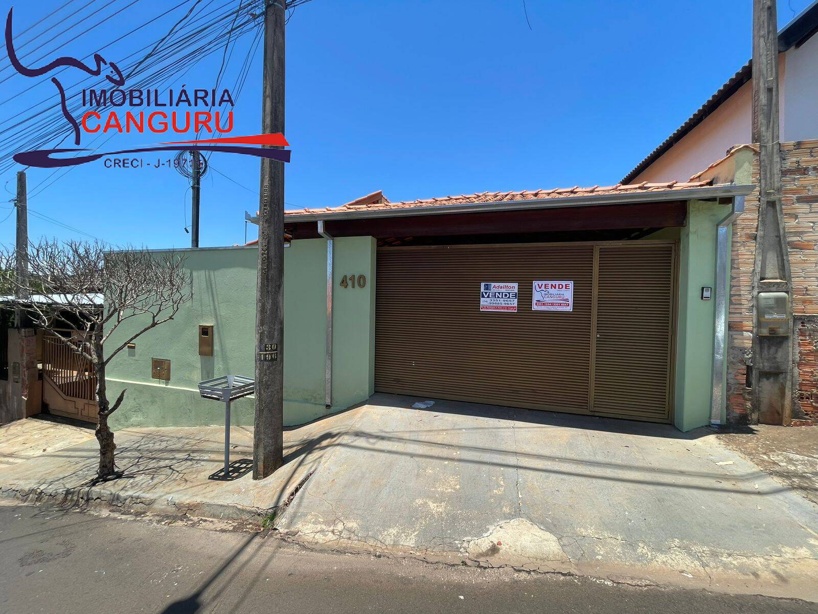 Casa, 3 quartos, 135 m² - Foto 2