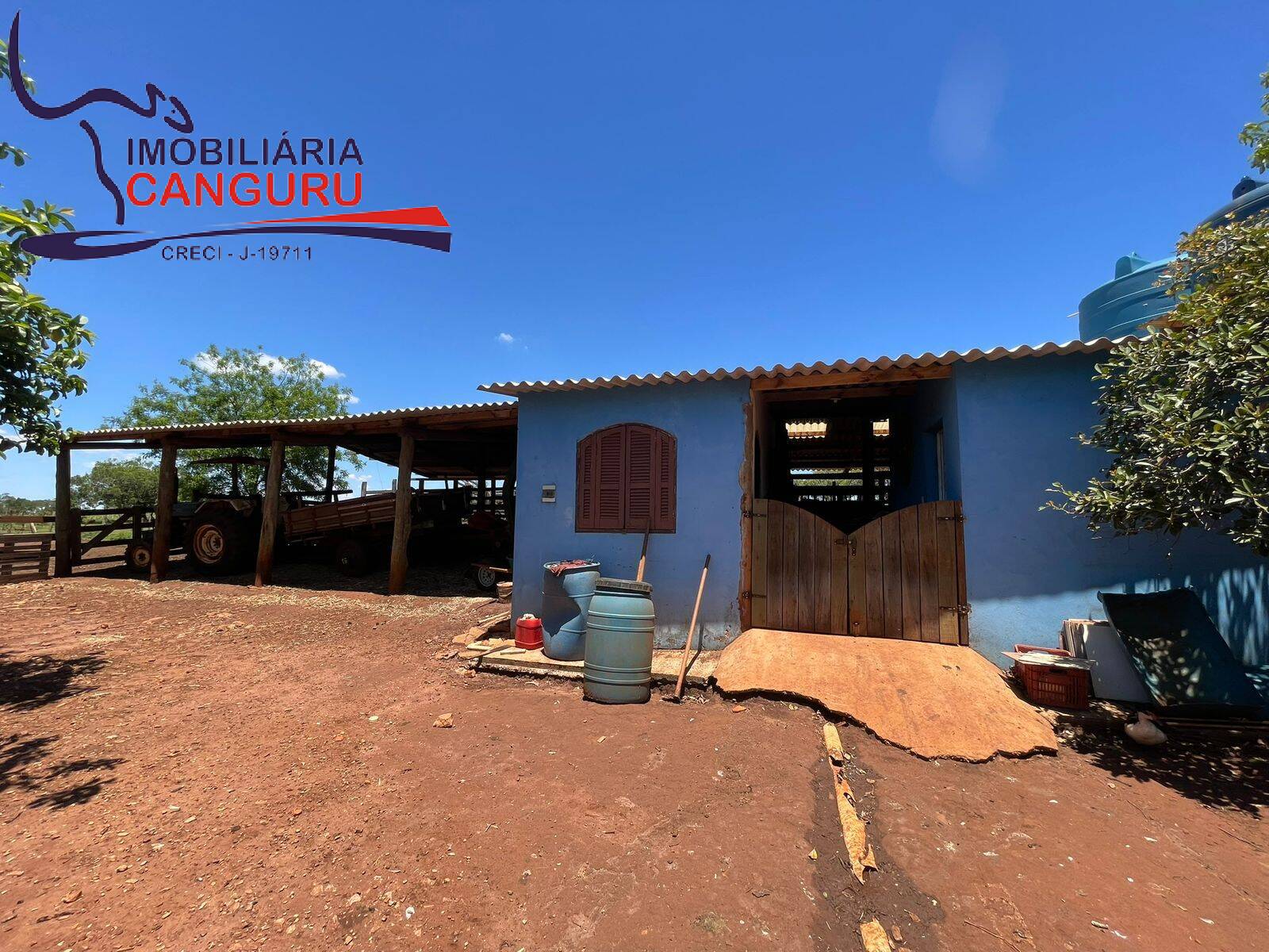 Sítio, 10 quartos, 11 m² - Foto 22