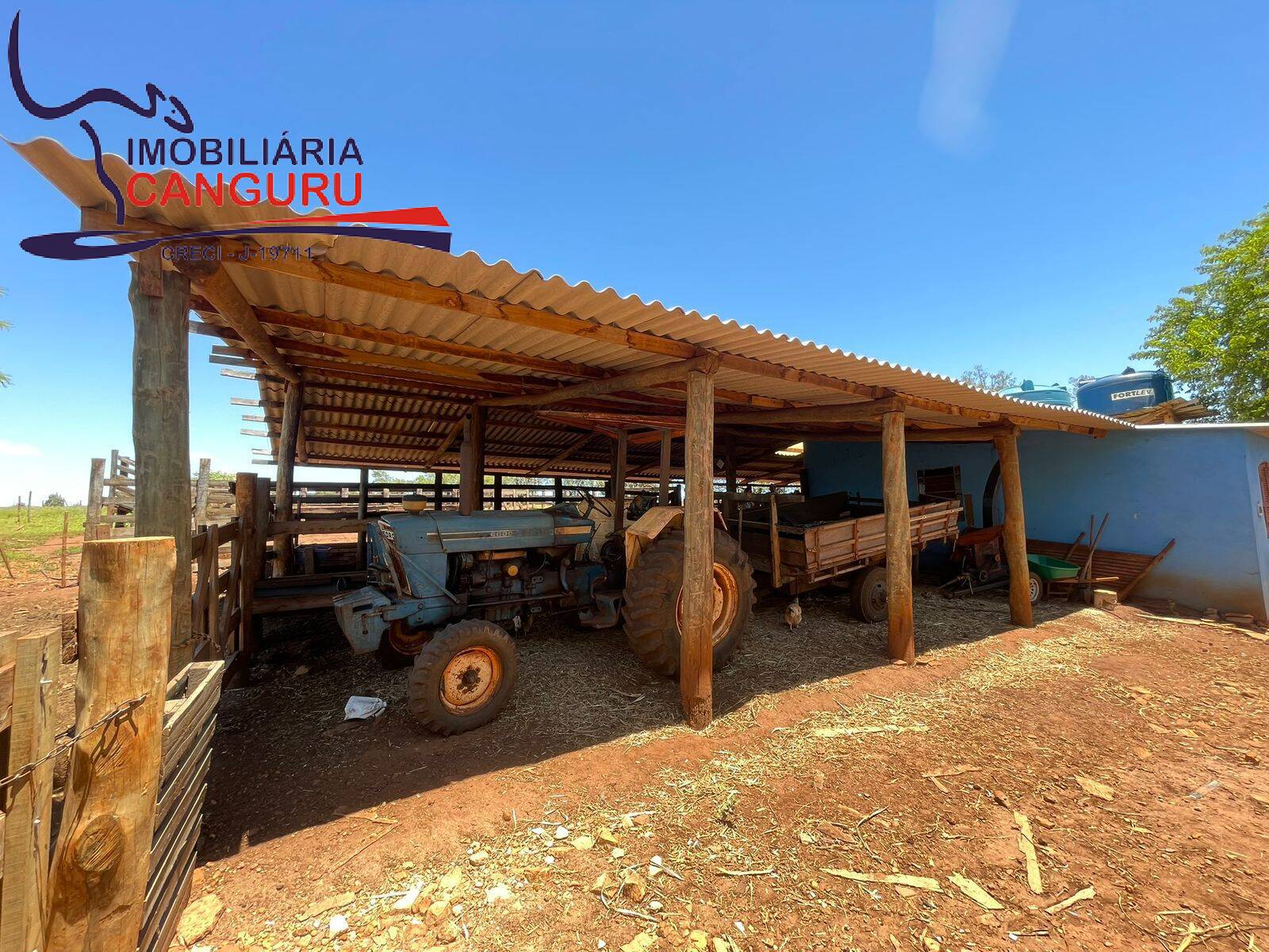 Sítio, 10 quartos, 11 m² - Foto 25