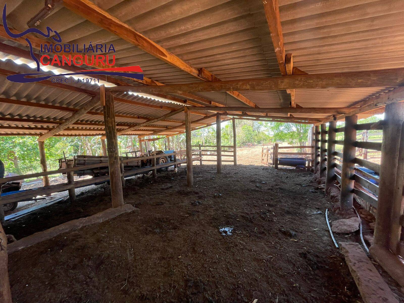 Sítio, 10 quartos, 11 m² - Foto 29