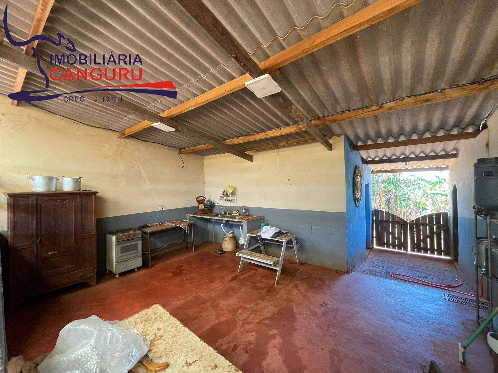 Sítio, 10 quartos, 11 m² - Foto 26