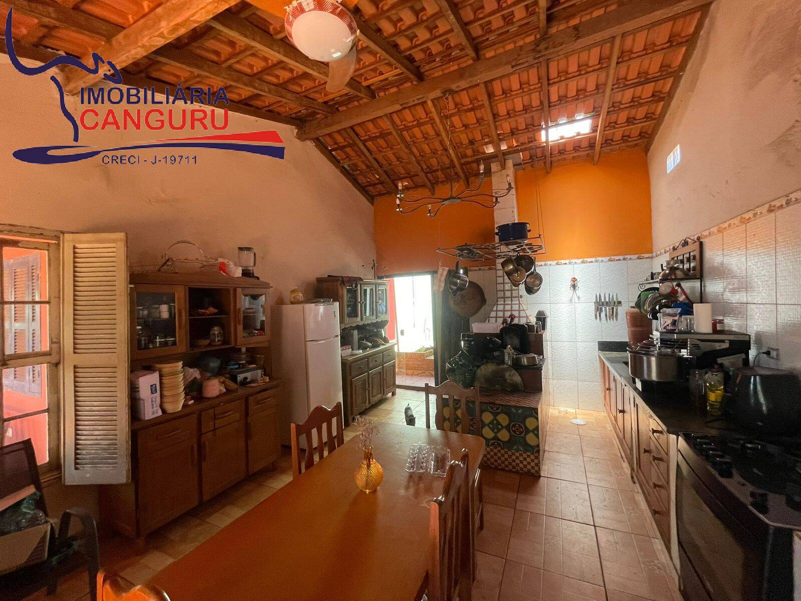 Sítio, 10 quartos, 11 m² - Foto 4