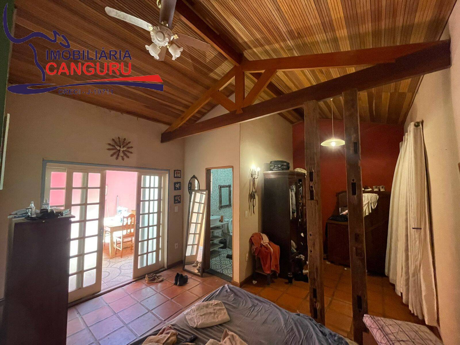 Sítio, 10 quartos, 11 m² - Foto 13