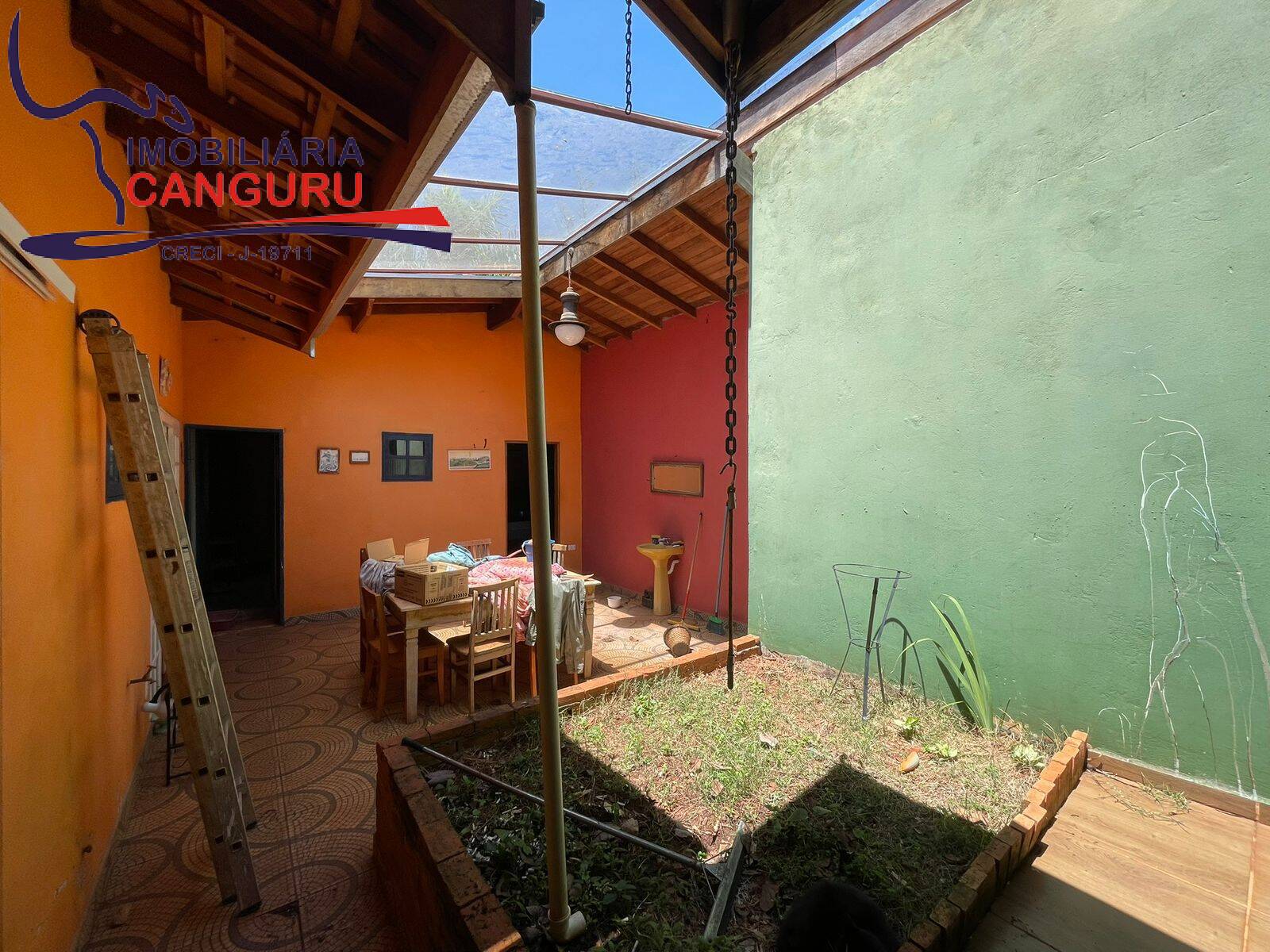 Sítio, 10 quartos, 11 m² - Foto 5