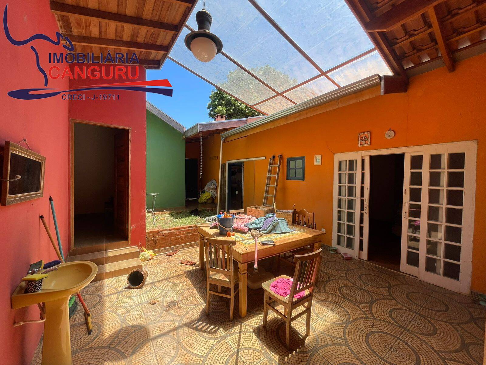 Sítio, 10 quartos, 11 m² - Foto 6