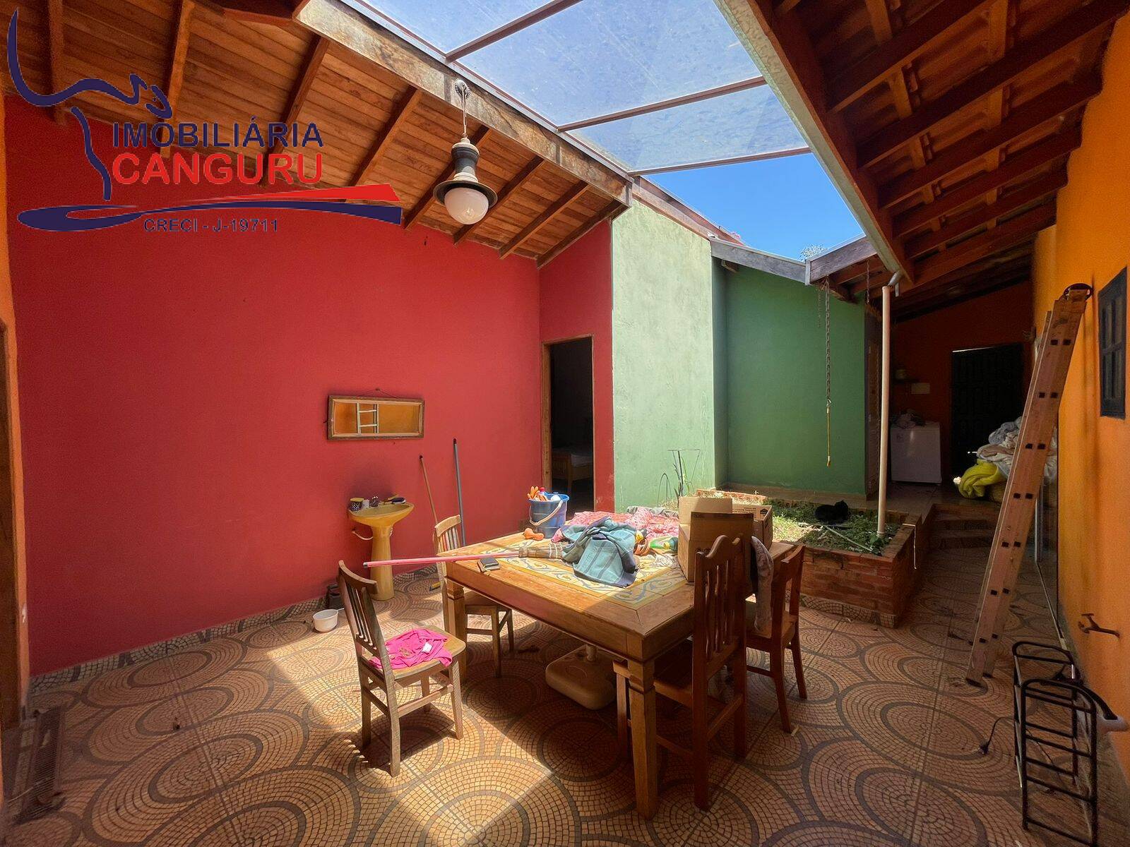 Sítio, 10 quartos, 11 m² - Foto 7