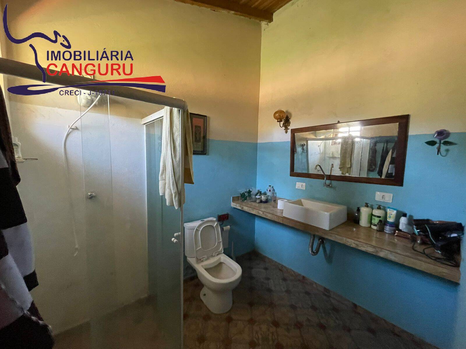 Sítio, 10 quartos, 11 m² - Foto 9