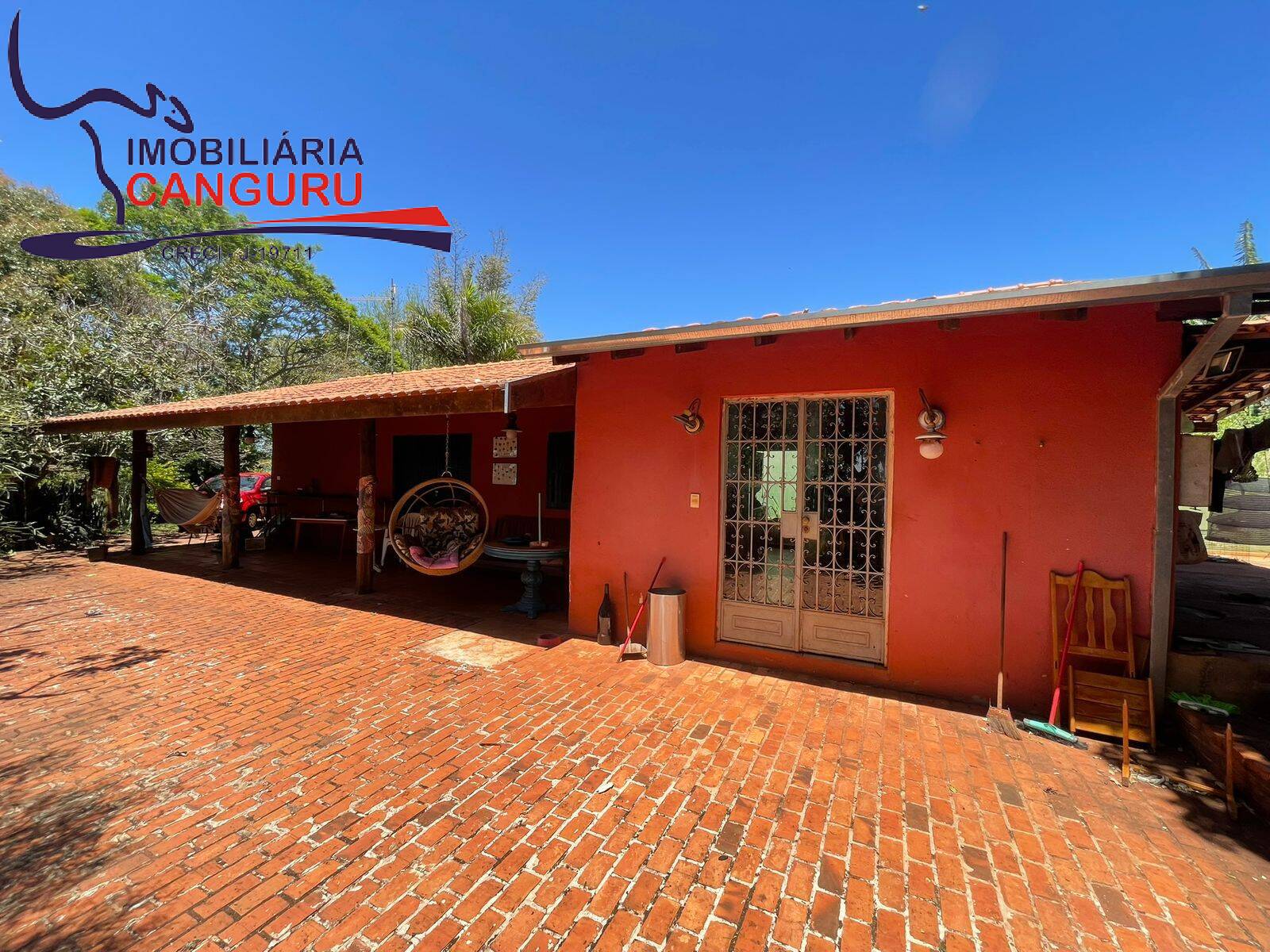 Sítio, 10 quartos, 11 m² - Foto 3