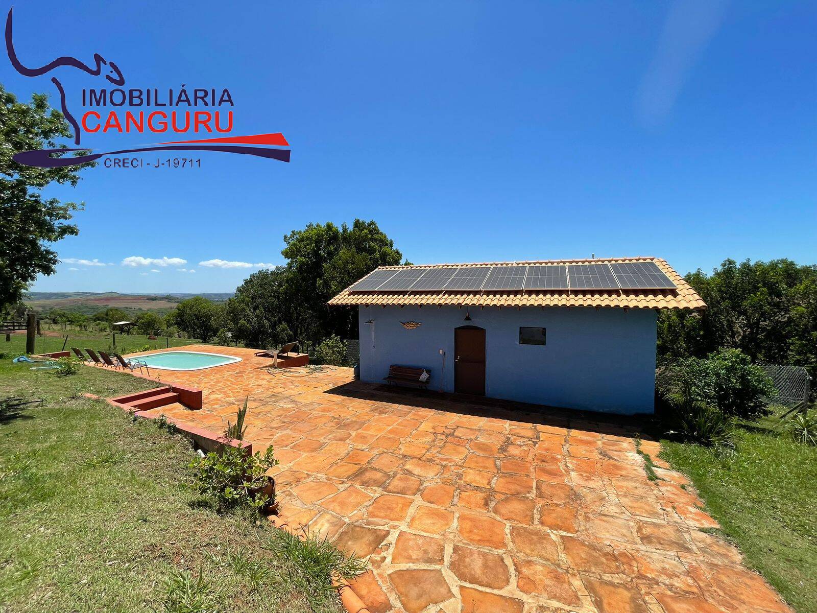 Sítio, 10 quartos, 11 m² - Foto 20