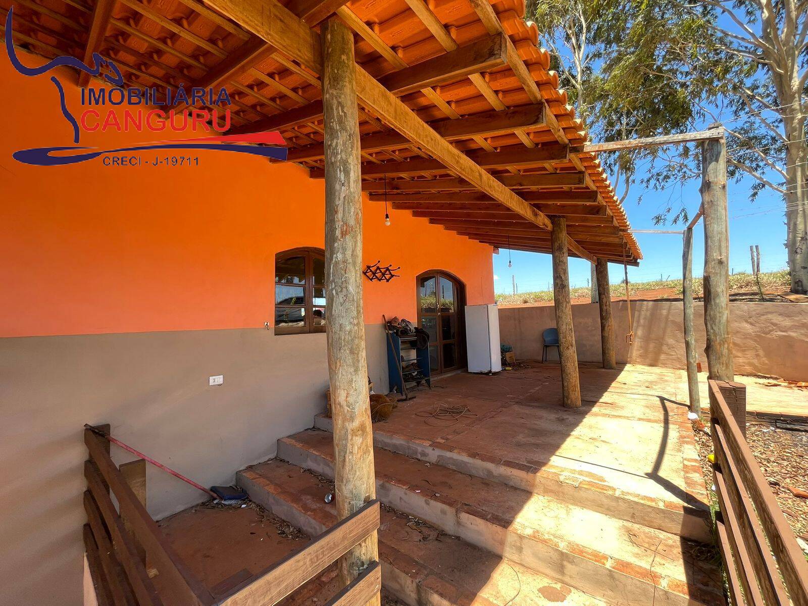 Sítio, 10 quartos, 11 m² - Foto 18