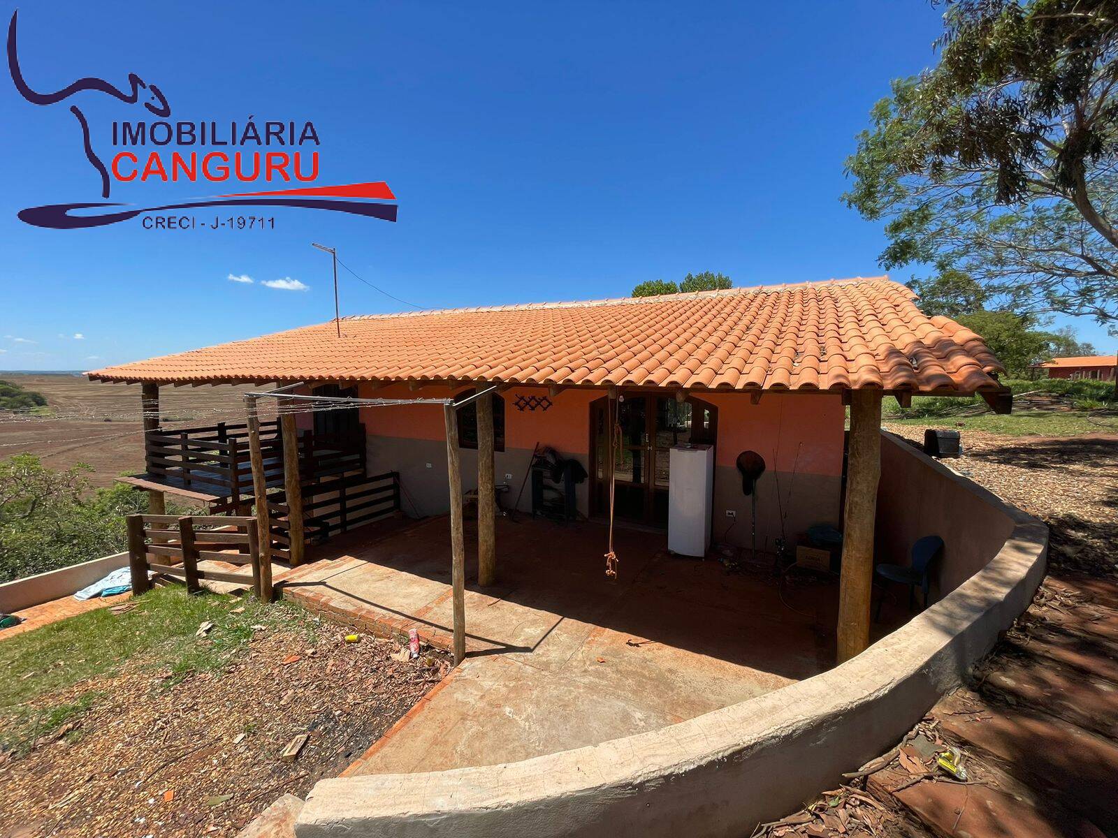 Sítio, 10 quartos, 11 m² - Foto 16