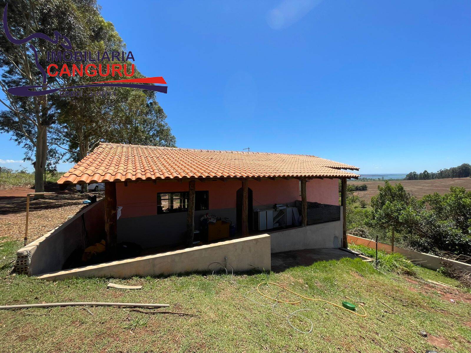 Sítio, 10 quartos, 11 m² - Foto 17