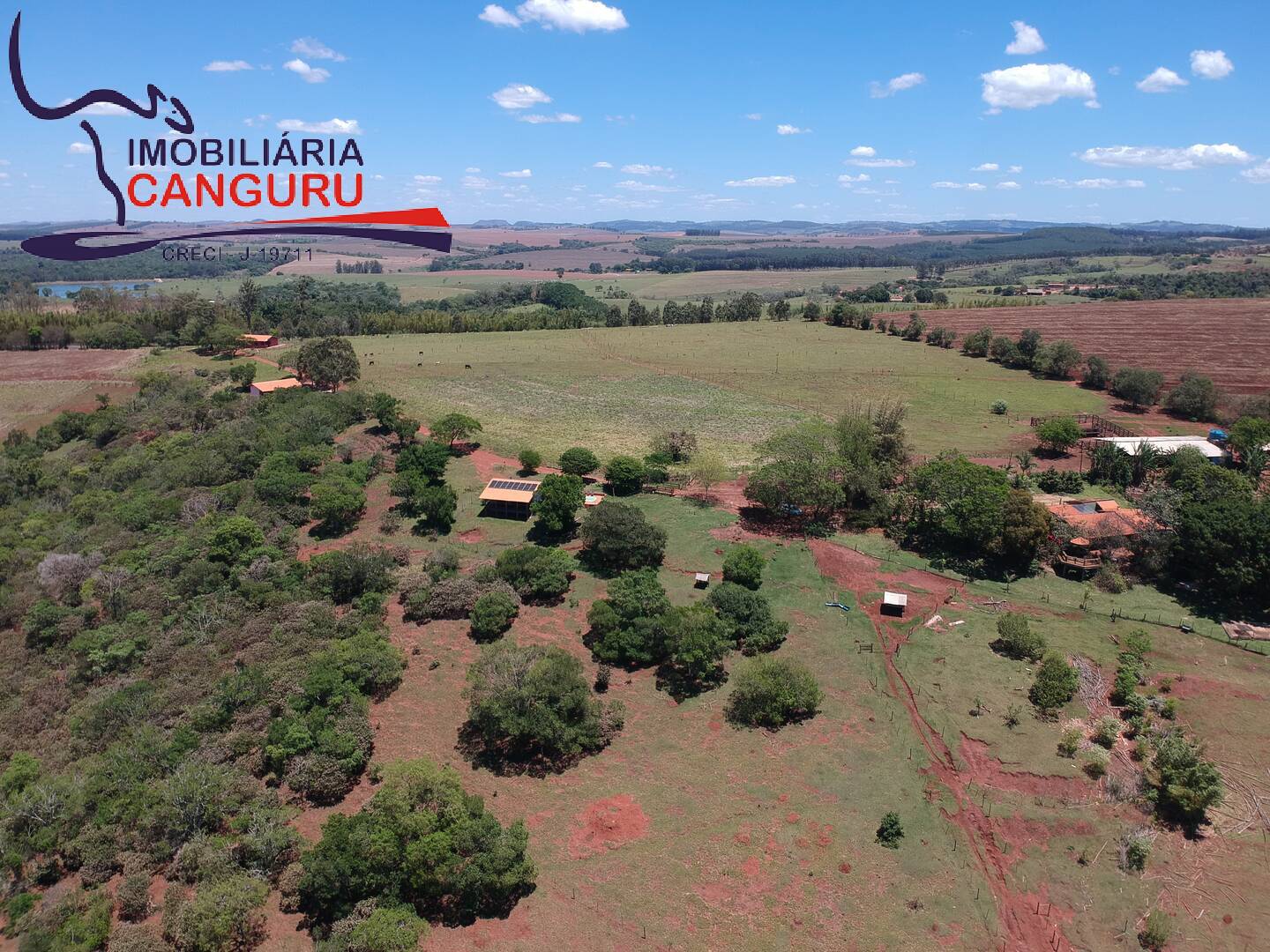 Sítio, 10 quartos, 11 m² - Foto 30