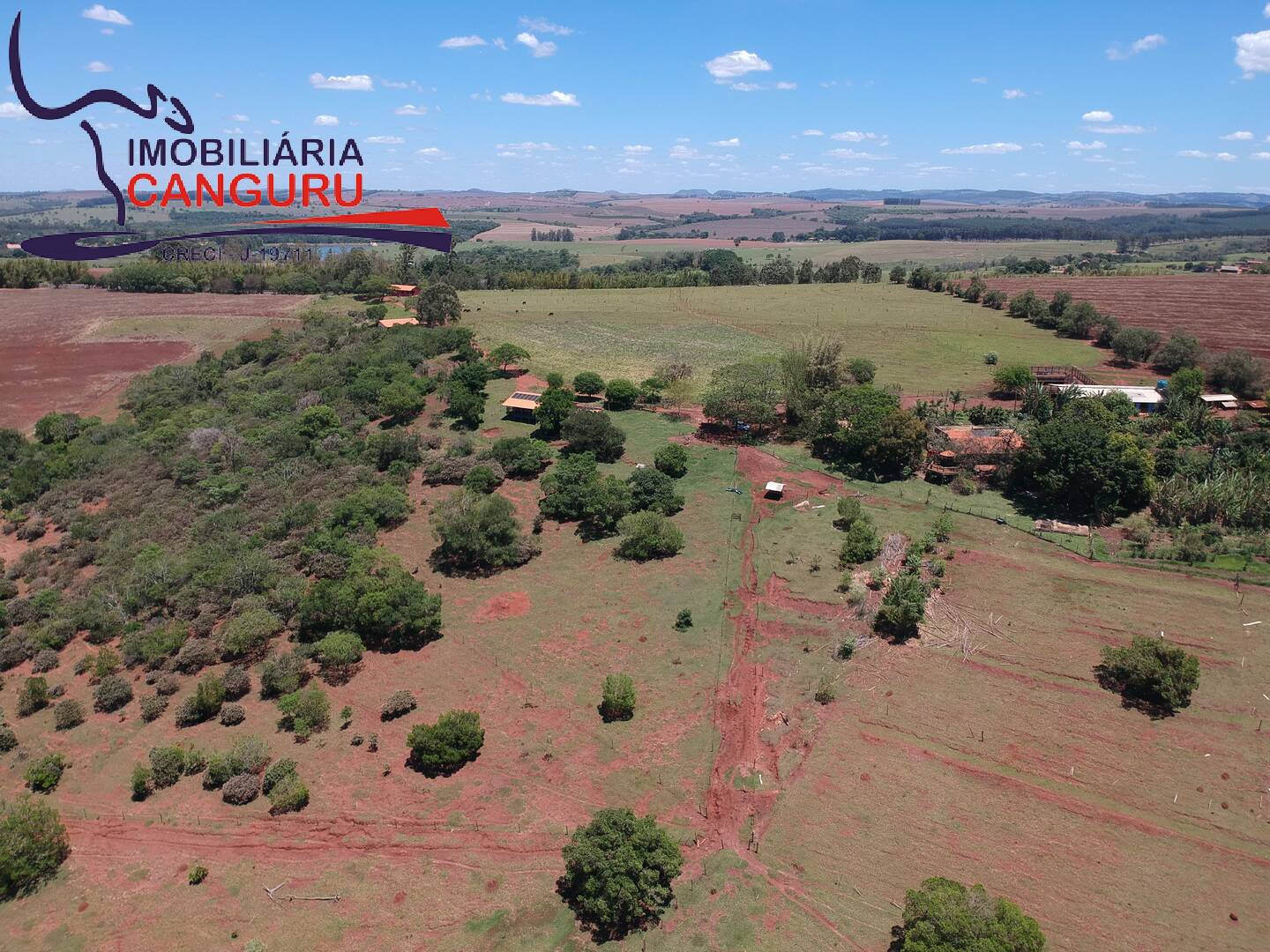 Sítio, 10 quartos, 11 m² - Foto 1