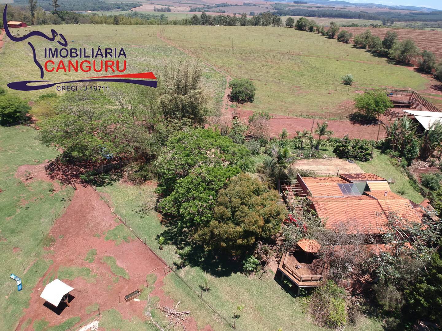 Sítio, 10 quartos, 11 m² - Foto 15