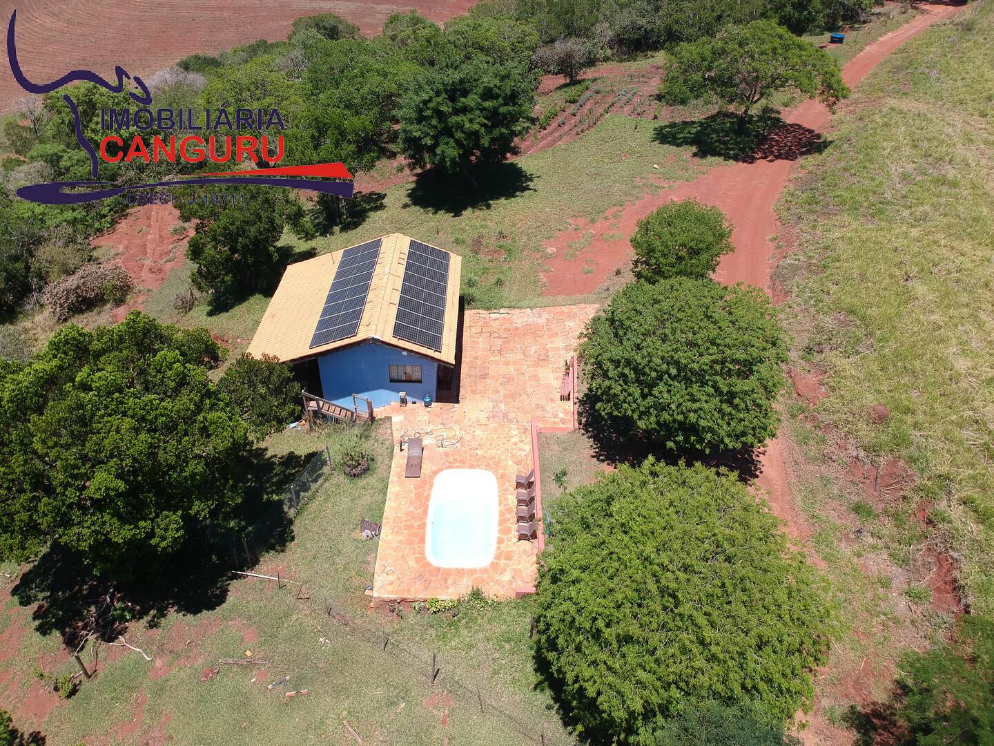 Sítio, 10 quartos, 11 m² - Foto 21