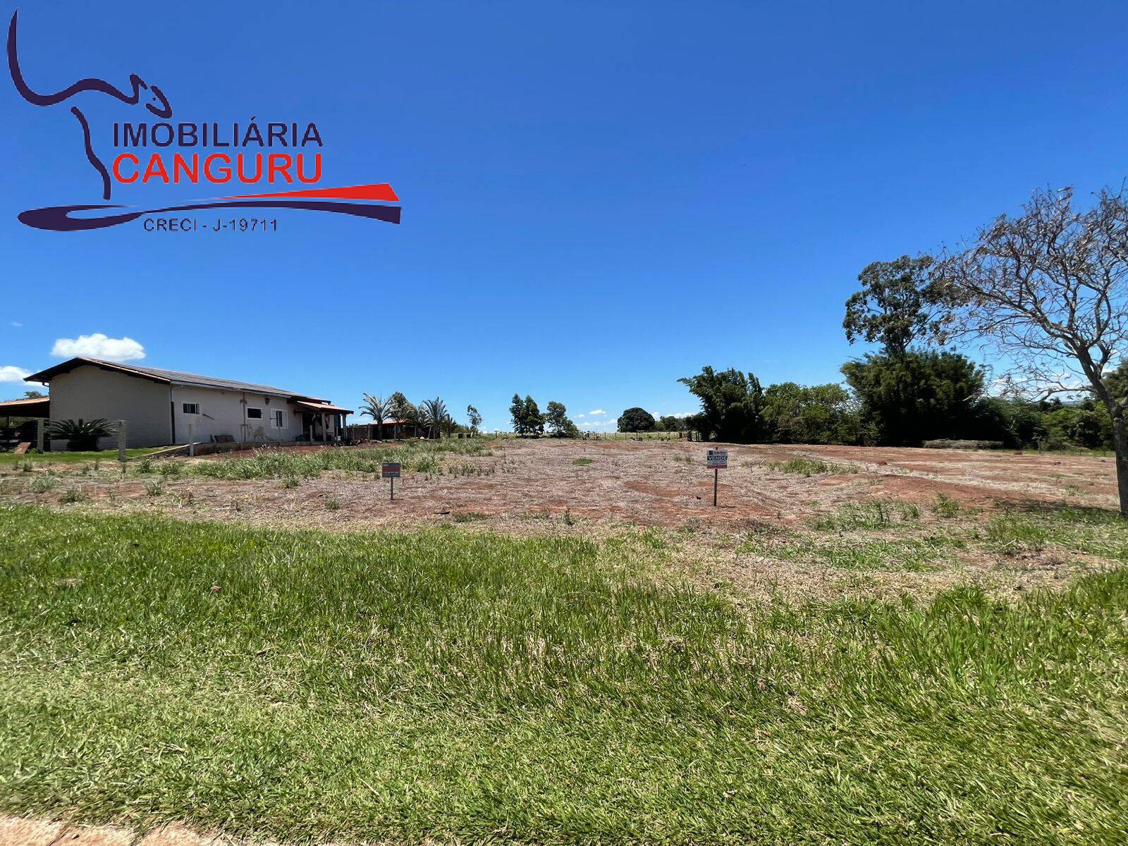 Terreno, 2000 m² - Foto 1