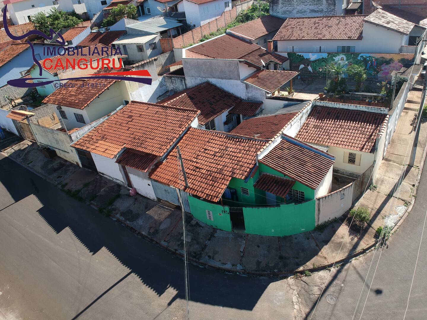 Casa, 204 m² - Foto 6