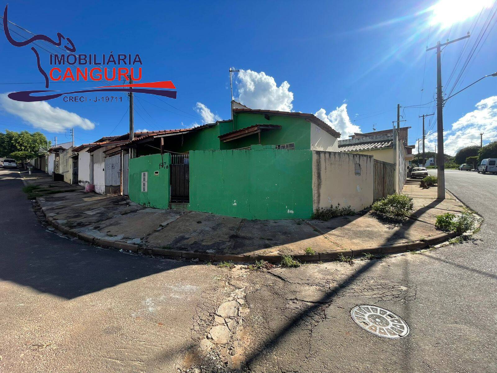 Casa, 204 m² - Foto 1