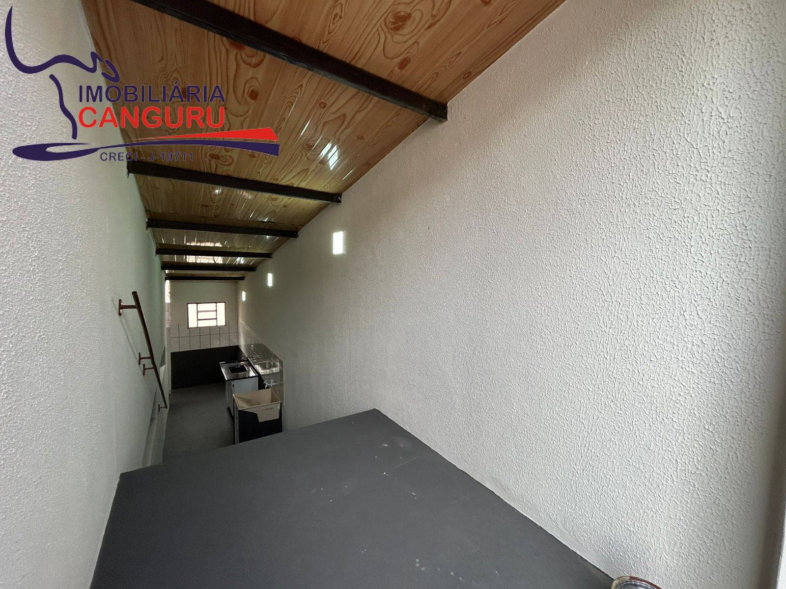 Casa, 1 quarto - Foto 3