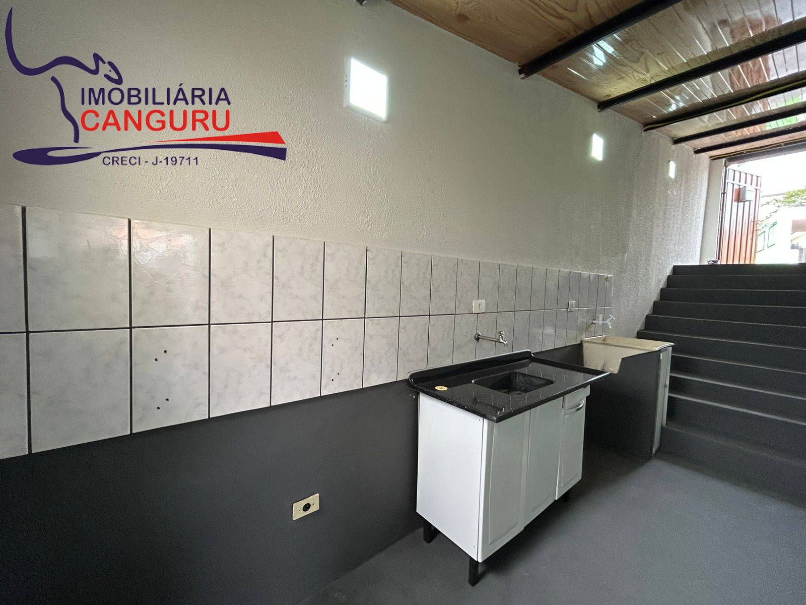 Casa, 1 quarto - Foto 4