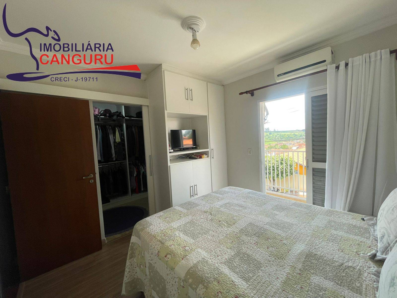 Casa, 4 quartos, 191 m² - Foto 8