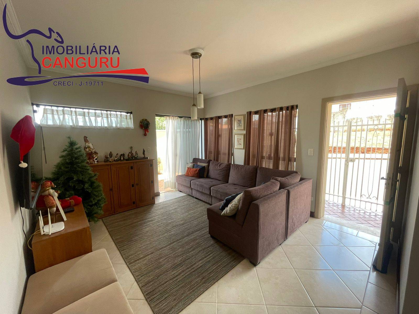 Casa, 4 quartos, 191 m² - Foto 4