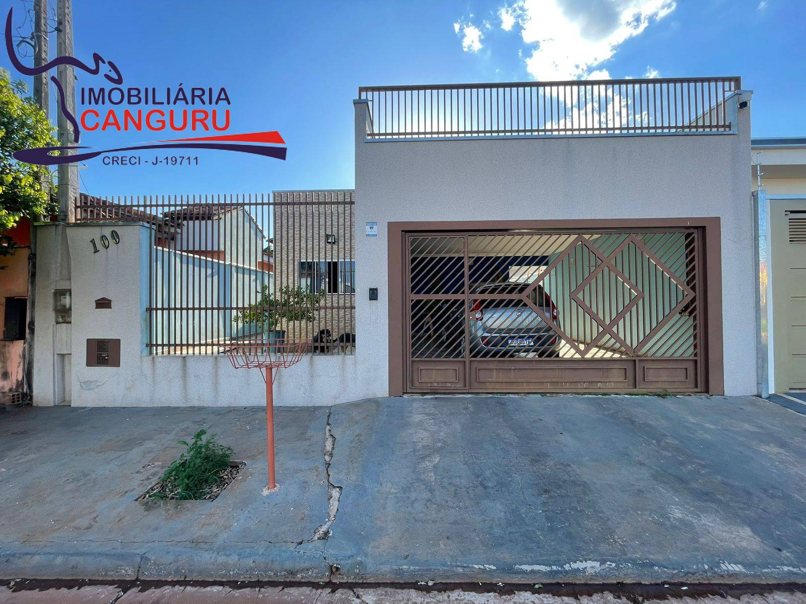 Casa, 2 quartos, 130 m² - Foto 1