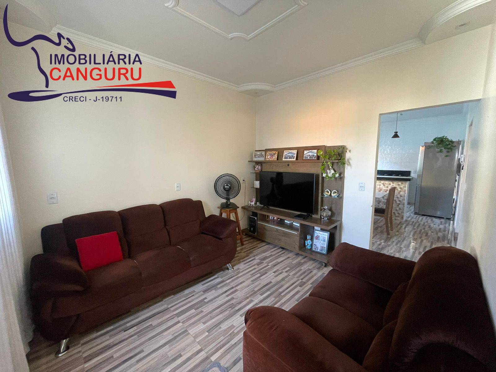 Casa, 2 quartos, 130 m² - Foto 5